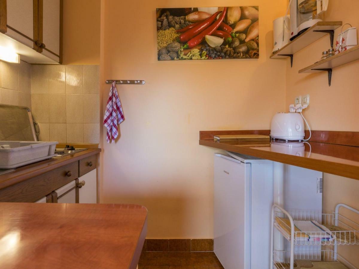 Apartments Plemmy Jadranovo Extérieur photo