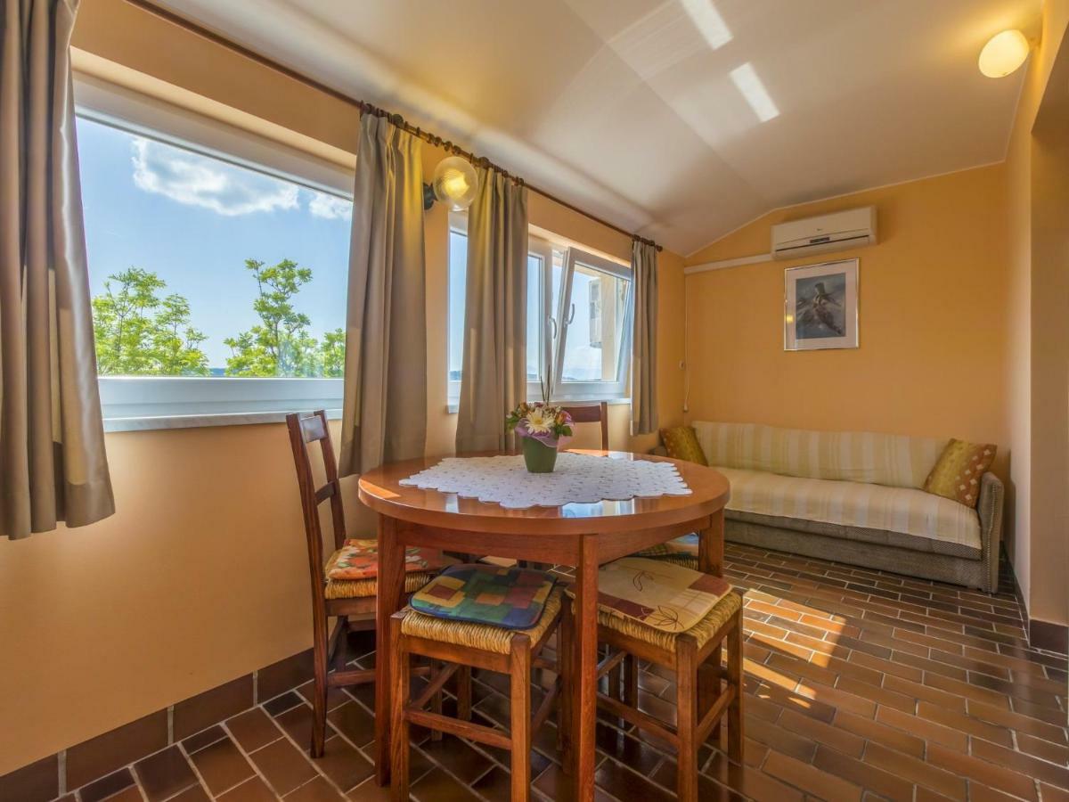 Apartments Plemmy Jadranovo Extérieur photo